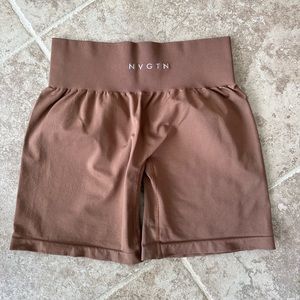 NVGTN Biker Shorts